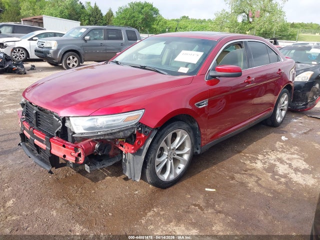 Ford Taurus Sel