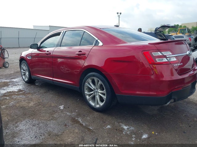 Ford Taurus Sel