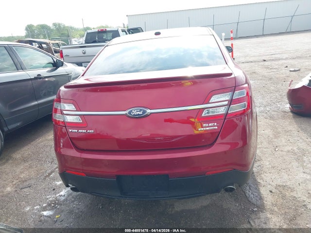 Ford Taurus Sel