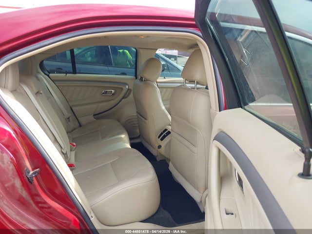 Ford Taurus Sel