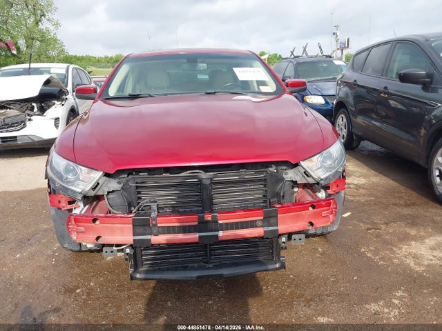 Ford Taurus Sel