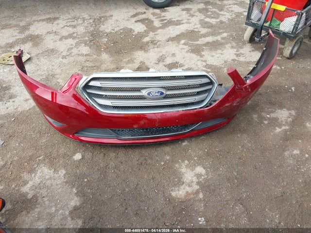 Ford Taurus Sel
