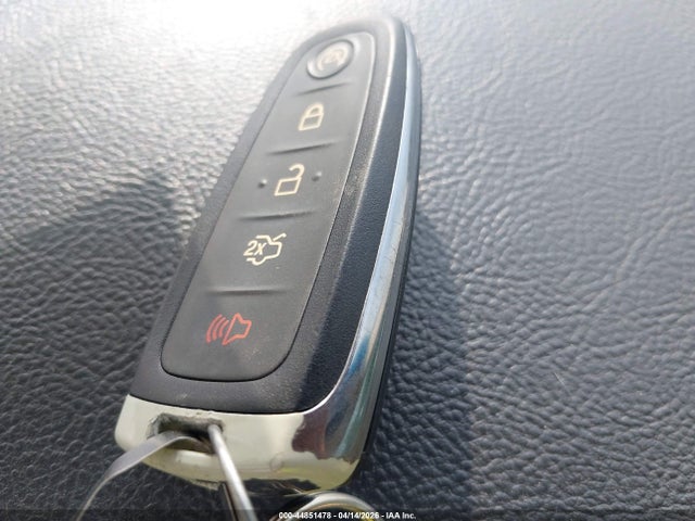 Ford Taurus Sel