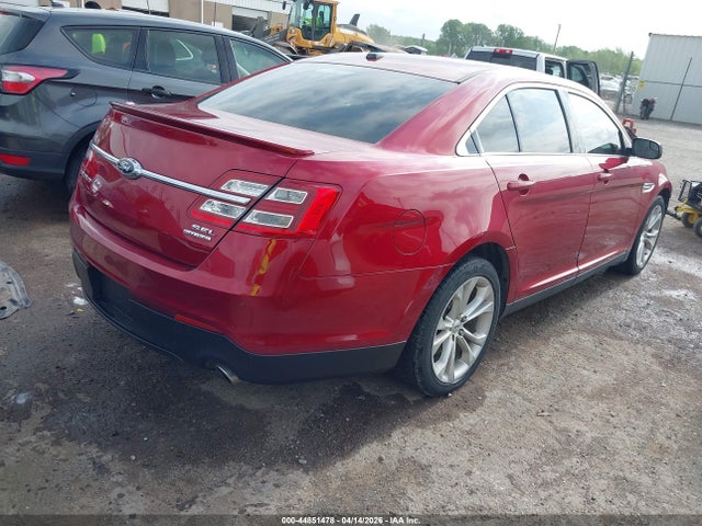 Ford Taurus Sel