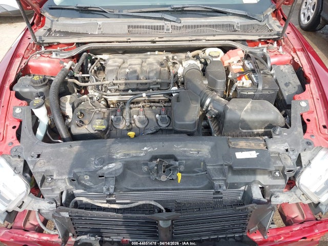 Ford Taurus Sel