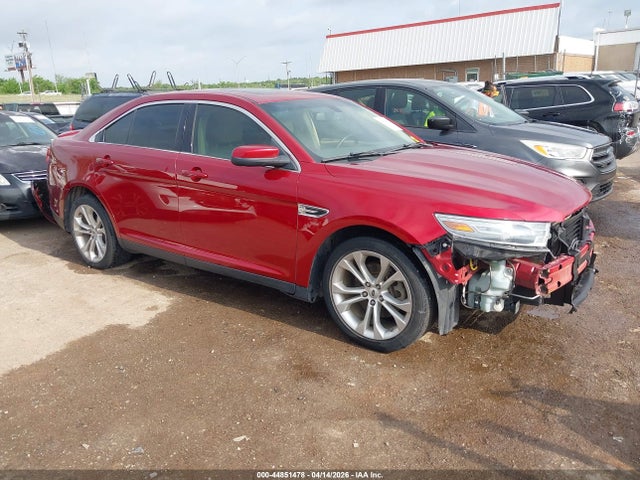 Salvage Ford Taurus Image