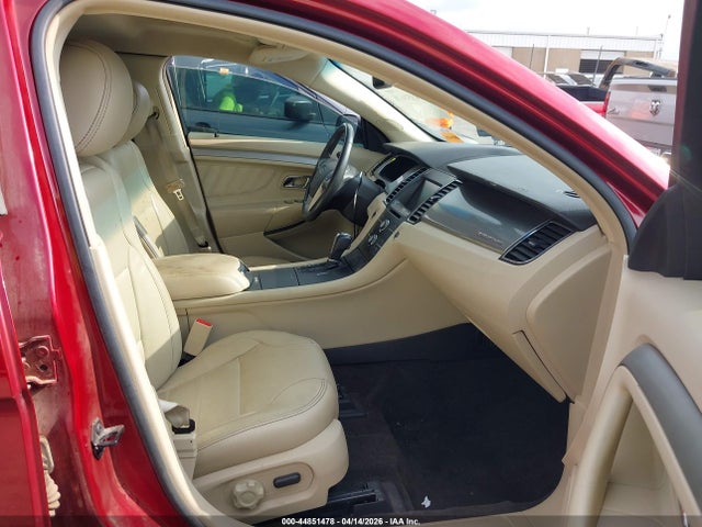 Ford Taurus Sel