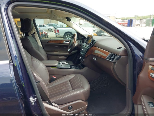 Mercedes-Benz GLE 4matic