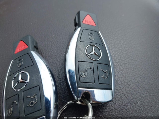 Mercedes-Benz GLE 4matic