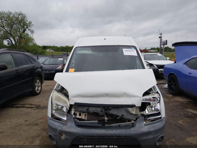 Ford Transit Xl