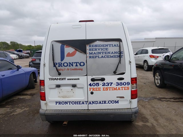 Ford Transit Xl