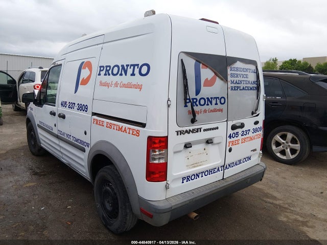 Ford Transit Xl