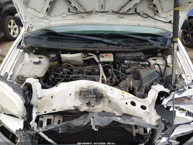 Ford Transit Xl