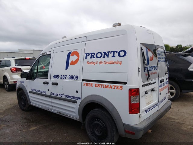 Ford Transit Xl