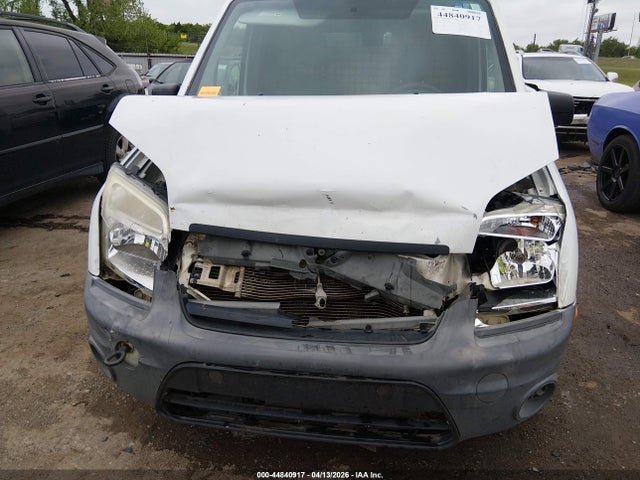 Ford Transit Xl