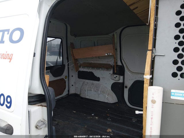 Ford Transit Xl