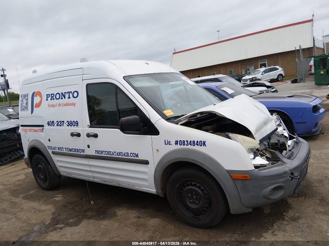 Ford Transit Xl