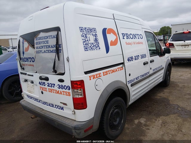Ford Transit Xl