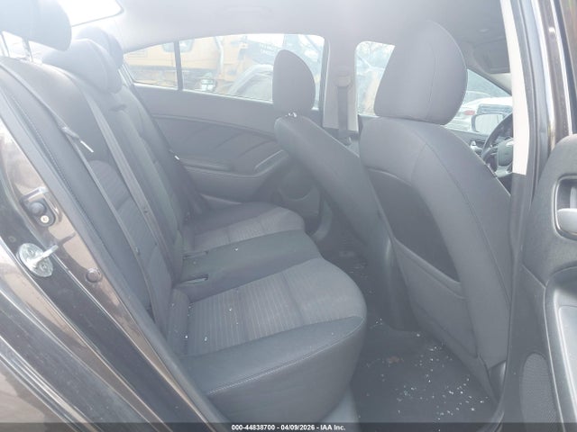 Kia Forte Lx