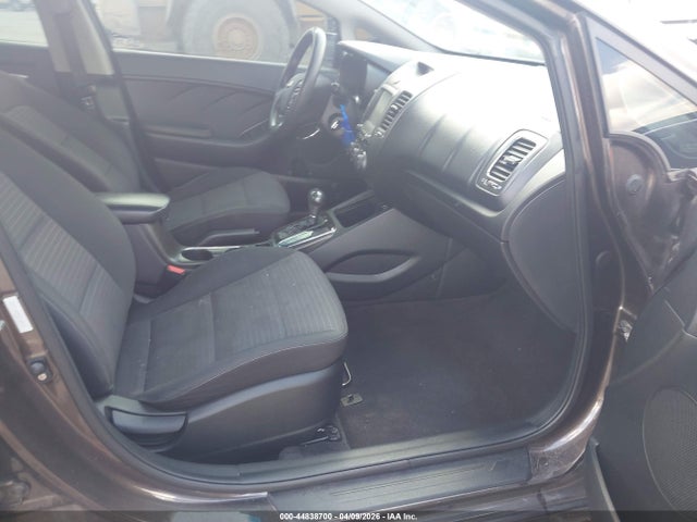 Kia Forte Lx