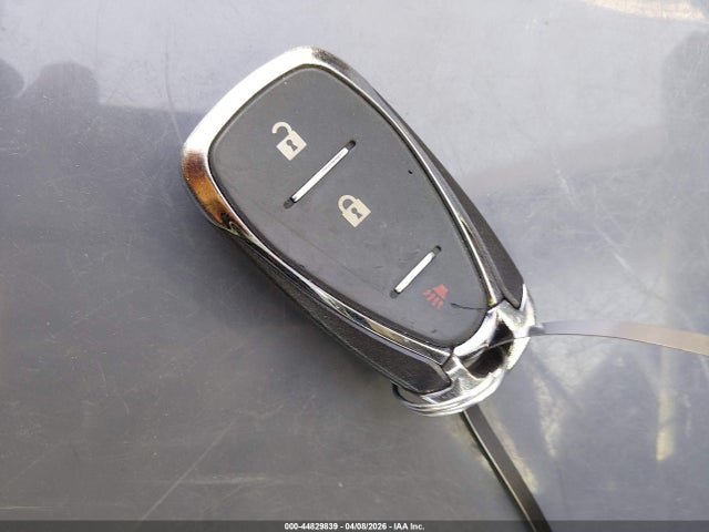 Chevrolet Equinox Fwd Ls