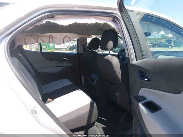 Chevrolet Equinox Fwd Ls