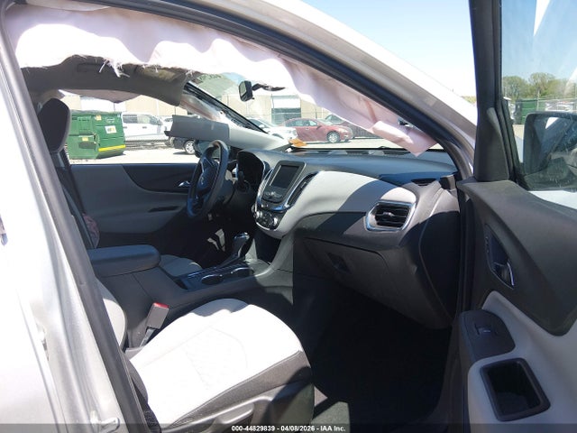 Chevrolet Equinox Fwd Ls