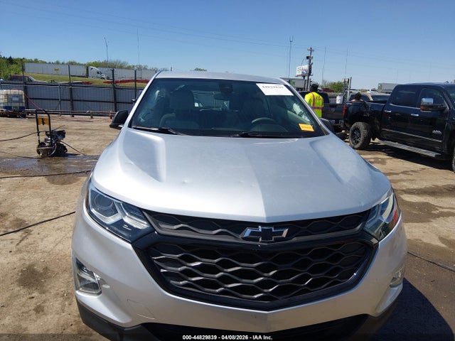 Chevrolet Equinox Fwd Ls