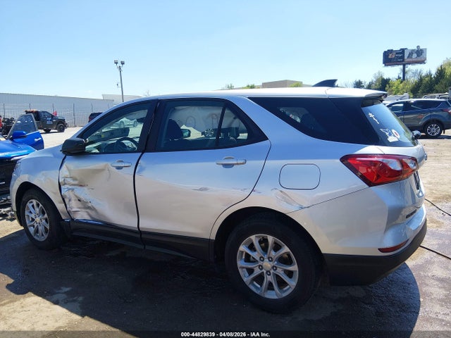 Chevrolet Equinox Fwd Ls