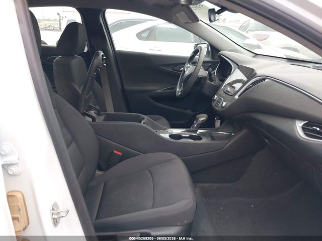 Chevrolet Malibu Fwd 1lt