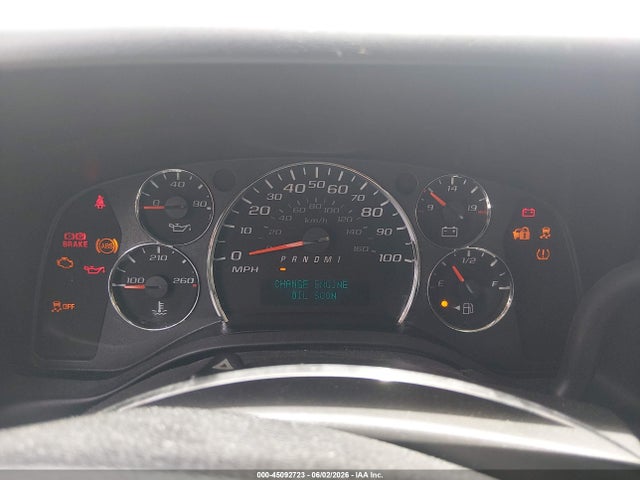Chevrolet Express Lt