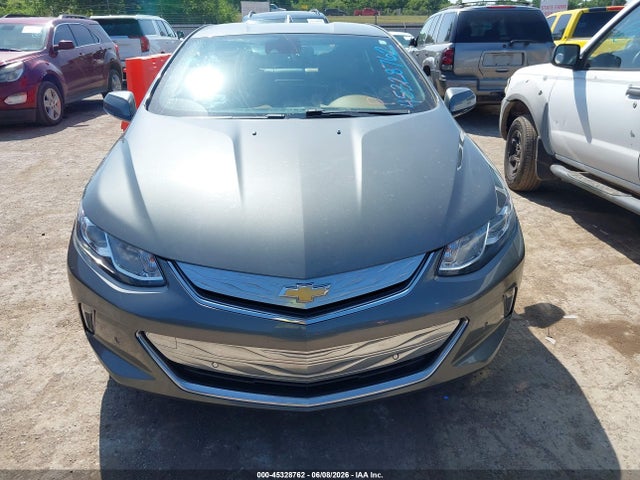 Chevrolet Volt Premier