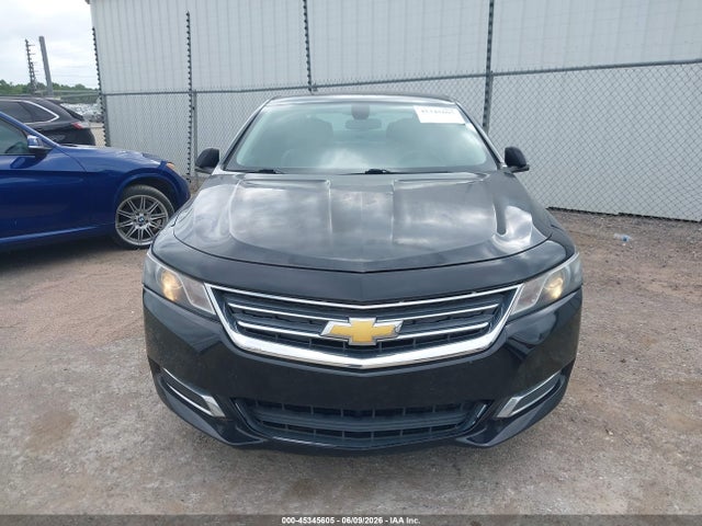 Chevrolet Impala 1lt