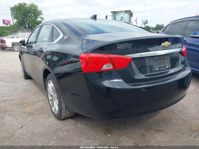 Chevrolet Impala 1lt
