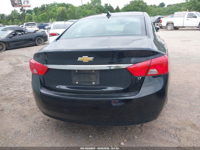 Chevrolet Impala 1lt