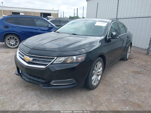Chevrolet Impala 1lt