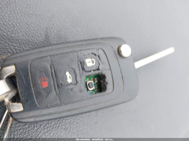 Chevrolet Impala 1lt