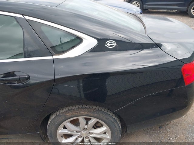Chevrolet Impala 1lt