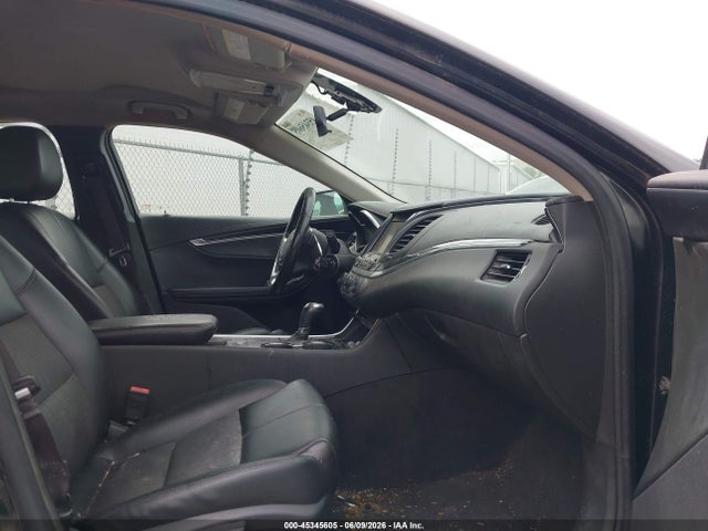 Chevrolet Impala 1lt
