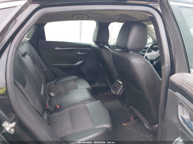Chevrolet Impala 1lt