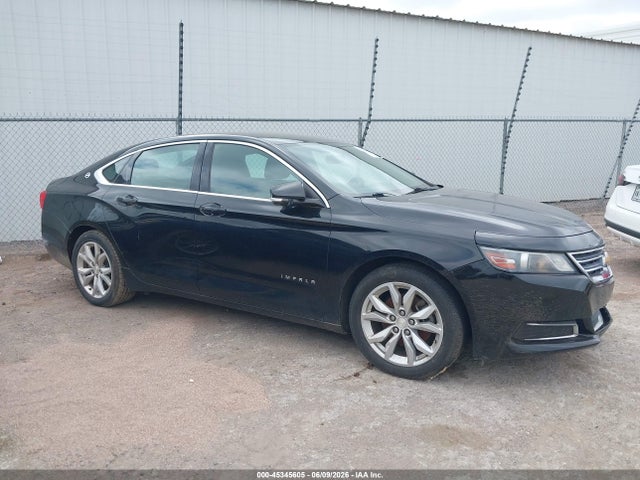 Chevrolet Impala 1lt