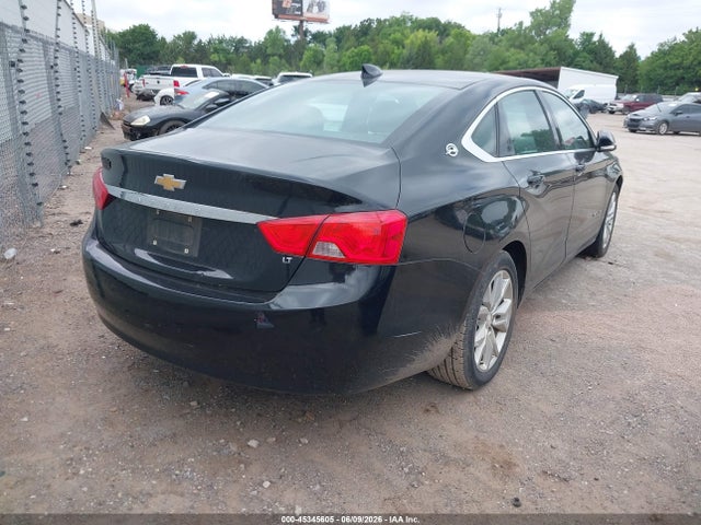 Chevrolet Impala 1lt