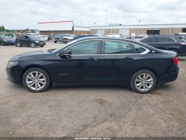 Chevrolet Impala 1lt
