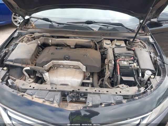 Chevrolet Impala 1lt