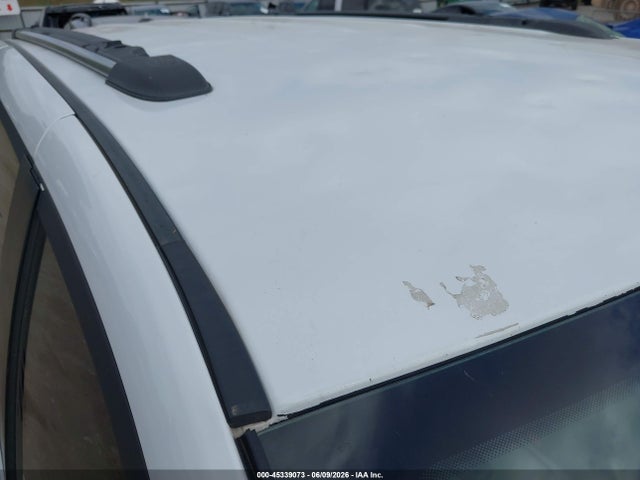Dodge Grand Caravan Sxt