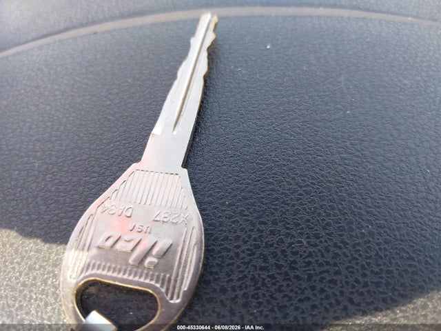 Nissan Versa S Plus