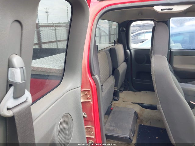 GMC Canyon Sle