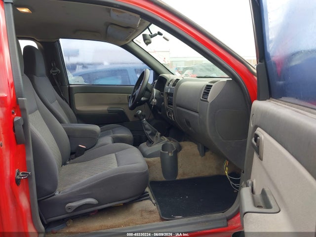 GMC Canyon Sle