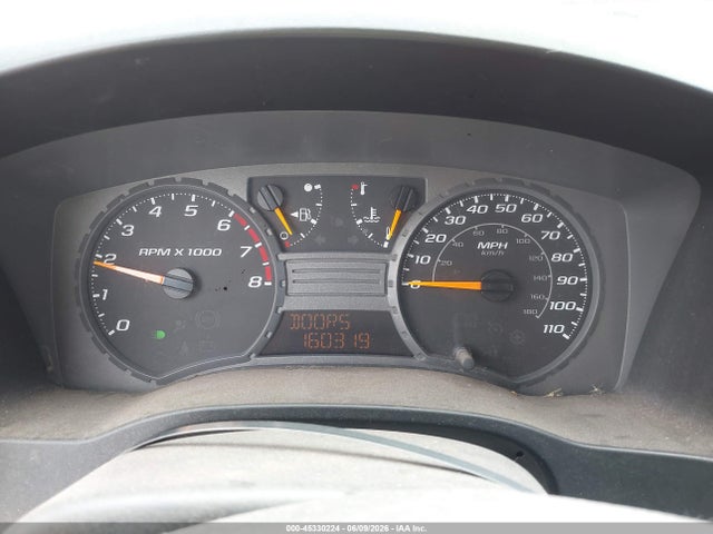 GMC Canyon Sle
