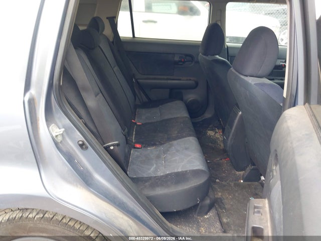 Scion xB